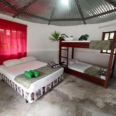 Guest House Great Hostels Amazon Puyo Exterior foto
