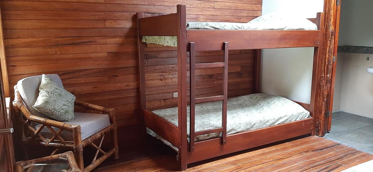 Guest House Great Hostels Amazon Puyo Exterior foto