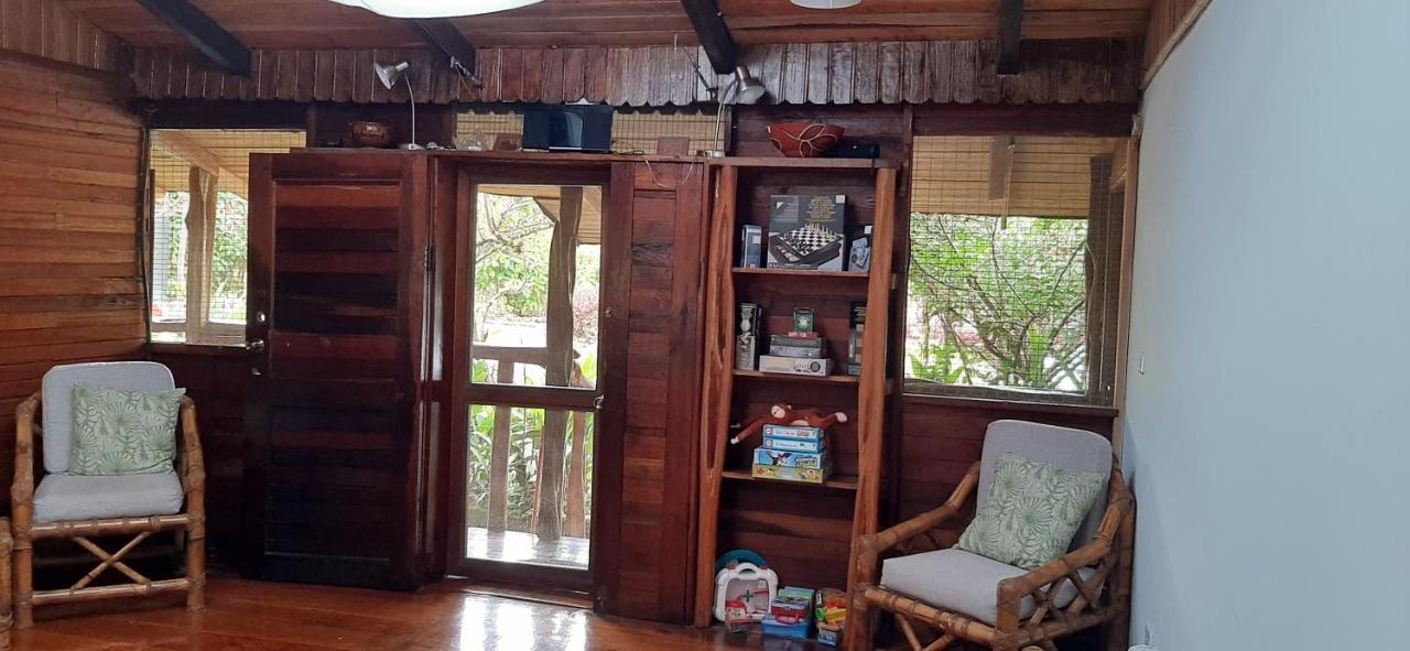 Guest House Great Hostels Amazon Puyo Exterior foto
