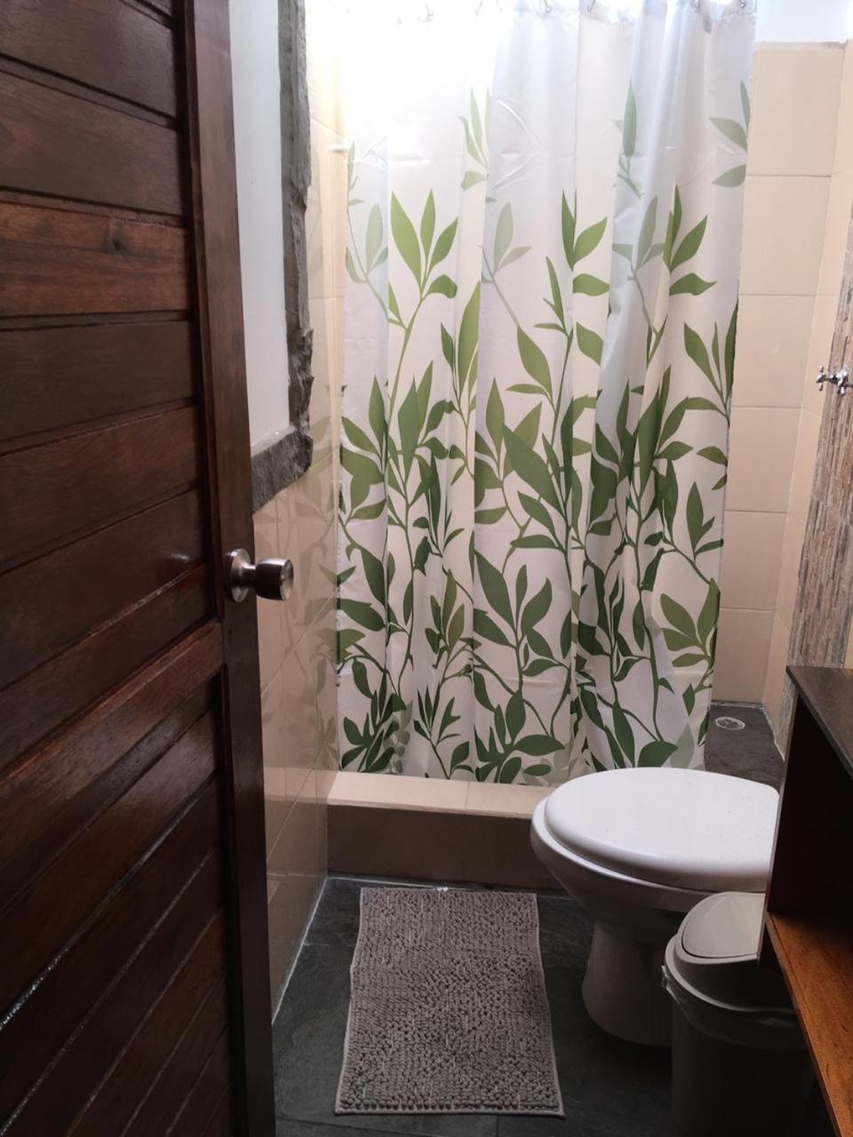 Guest House Great Hostels Amazon Puyo Exterior foto