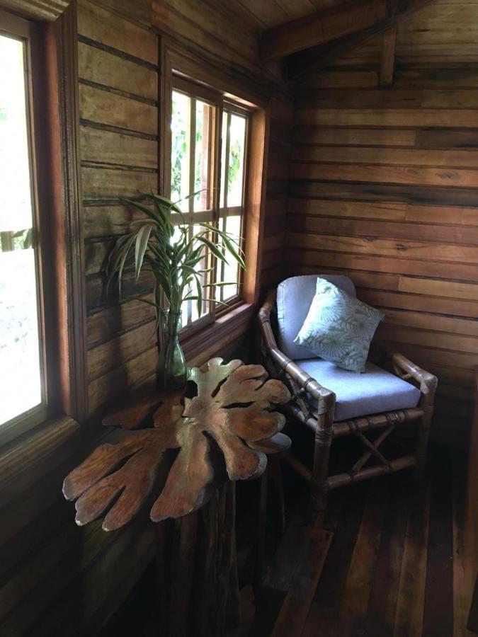 Guest House Great Hostels Amazon Puyo Exterior foto